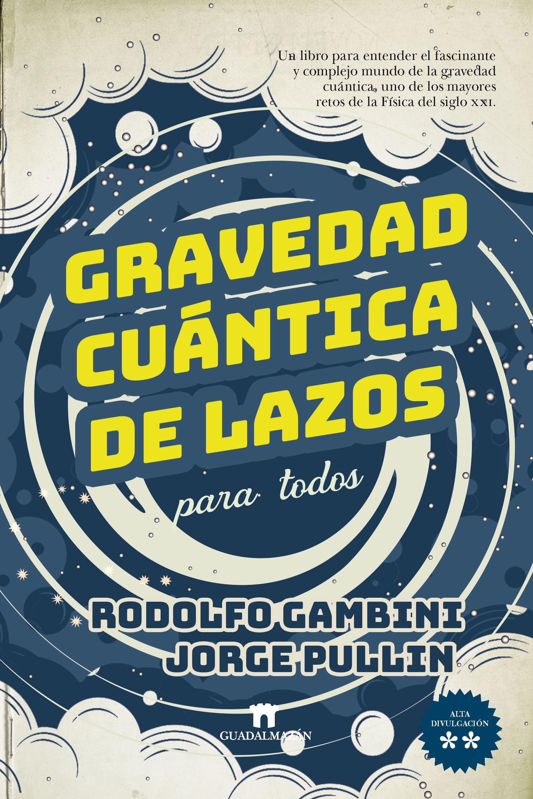 Gravedad cuántica de lazos para todos