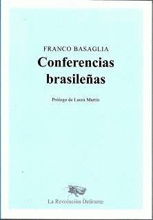 Conferencias brasileñas