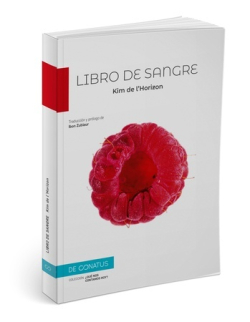 Libro de sangre