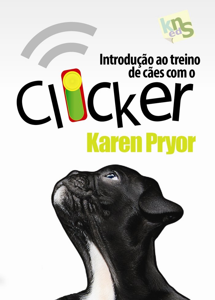 Introdução ao treino de cães com o clicker