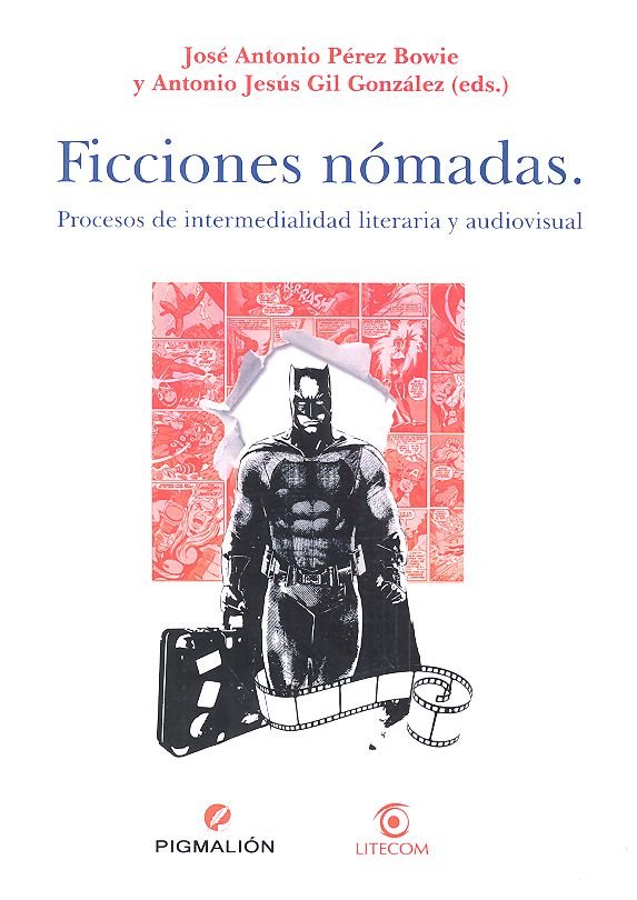 Ficciones nómadas