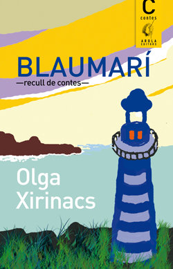 BLAUMARI