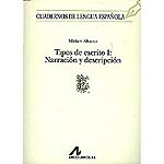 Tipos de escrito I narración y descripción (5)