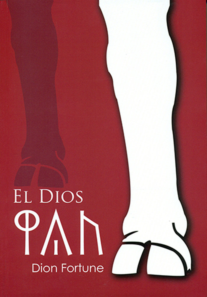 El dios Pan