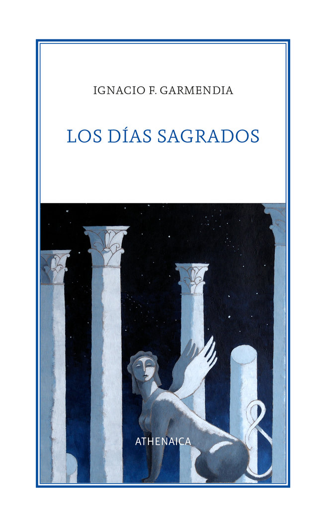 LOS DIAS SAGRADOS