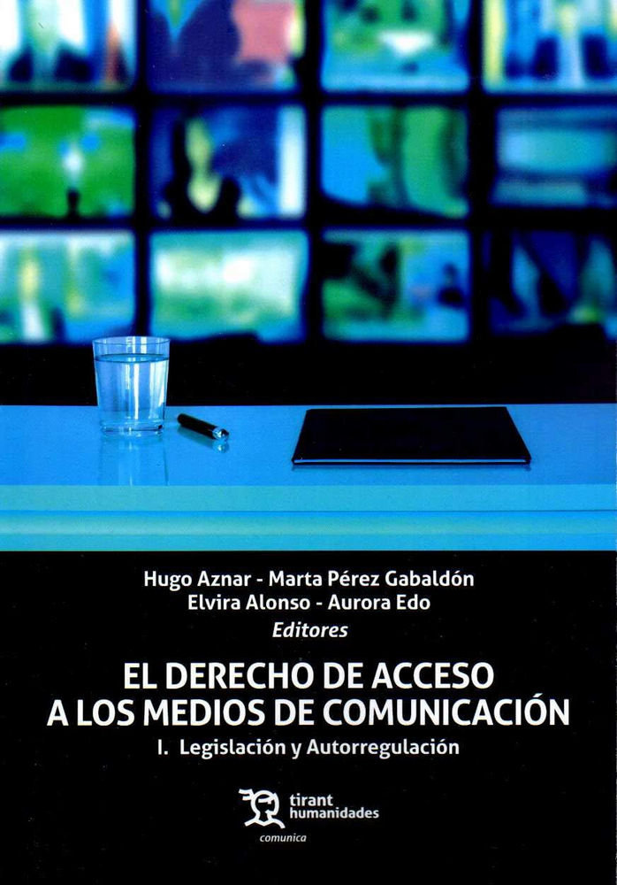 El derecho de acceso a los medios de comunicación