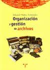 Organización y gestión de archivos