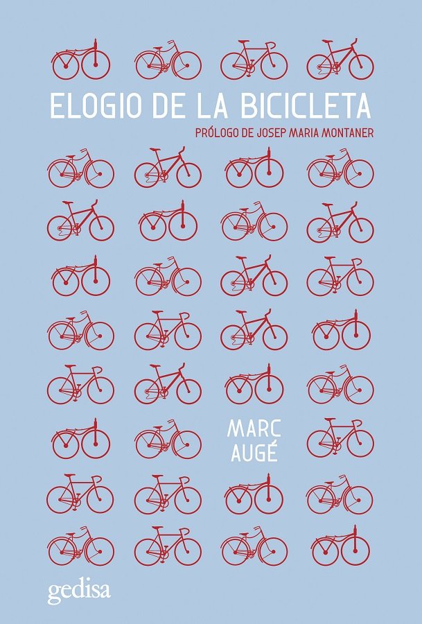 Elogio de la bicicleta