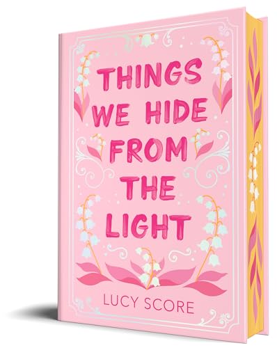 Things We Hide from the Light (Collector's Edition) (Knockemout 2)