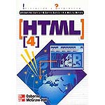 HTML 4 :Iniciación y referencia