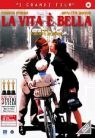 La vida es bella / La vita è bella (DVD)