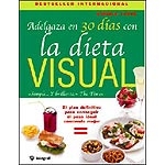 Adelgaza en 30 días con La Dieta Visual