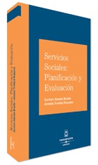 Servicios sociales:planifiación y evaluación