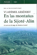 En las montañas de la Sijoté-Alín