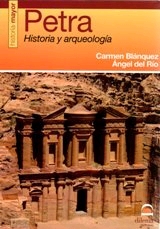 Petra. Historia y arqueología