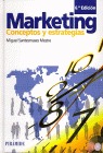 Marketing . Conceptos y estrategias. 6 ed.