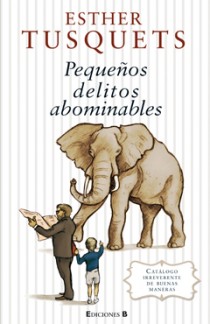 Pequeños delitos abominables