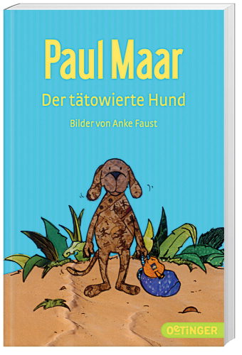 Die schönsten Kinderromane von Paul Maar