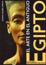 El arte en el antiguo Egipto