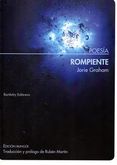 Rompiente. Edición bilingüe