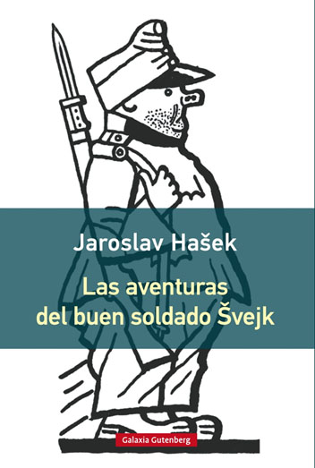 Las aventuras del buen soldado Svejk