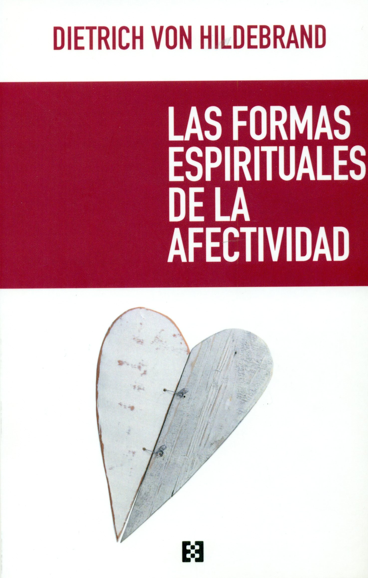 Las formas espirituales de la afectividad