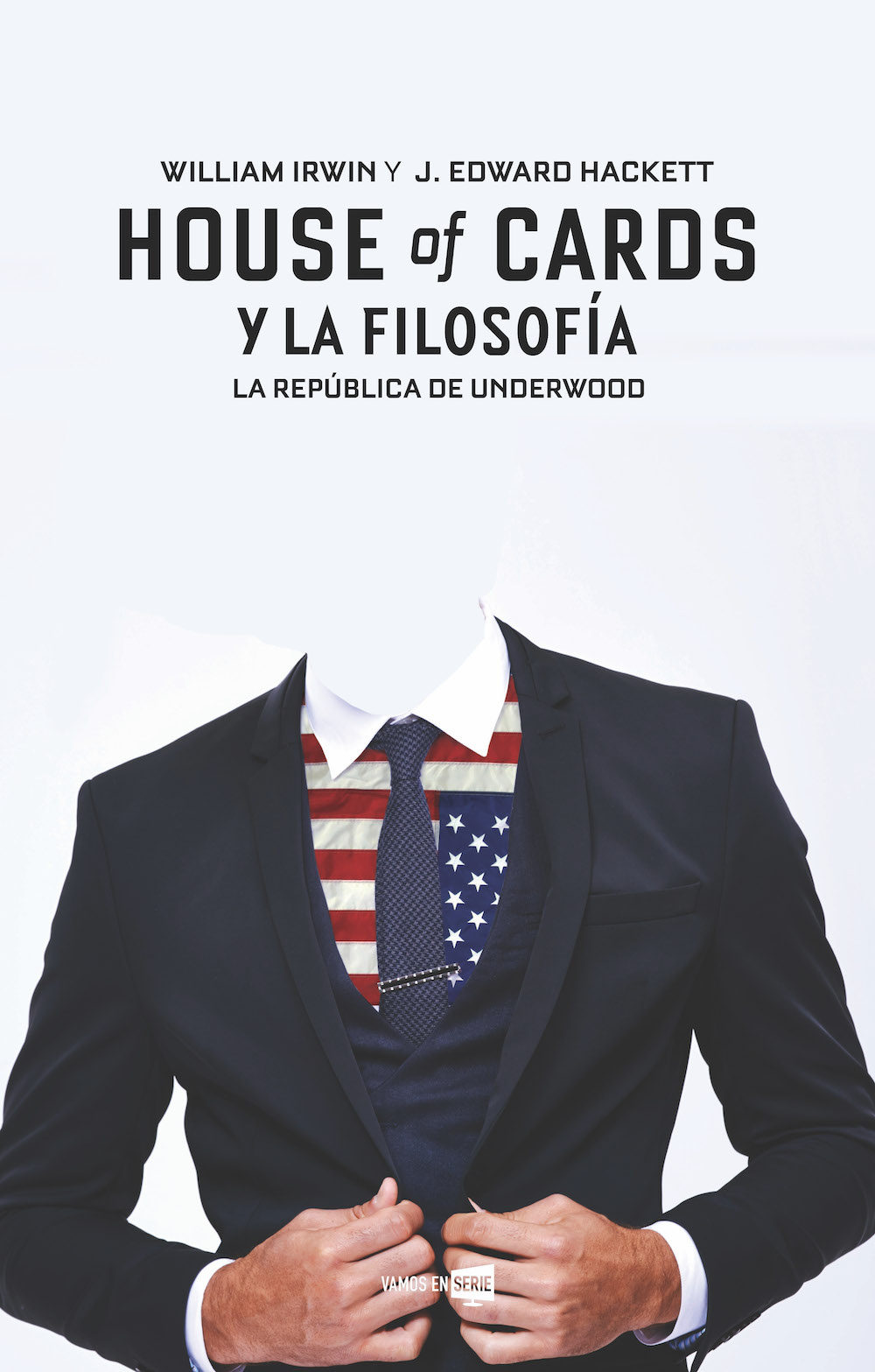 House of Cards y la filosofía. La República de Underwood