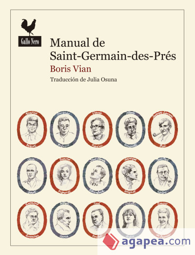 Manual de Saint-Germain-des-Prés