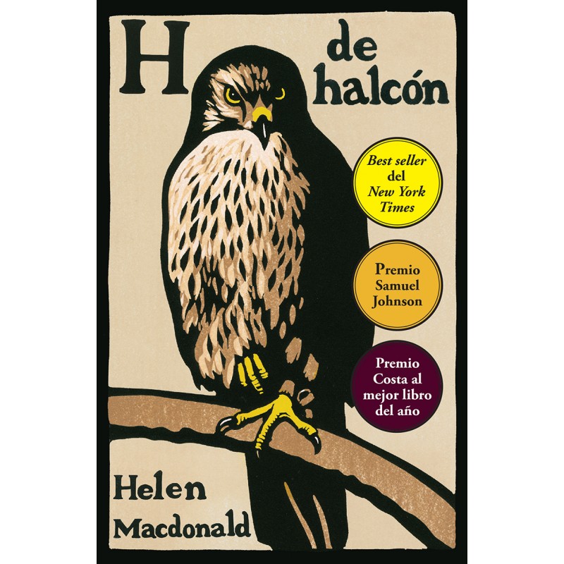 H de halcón