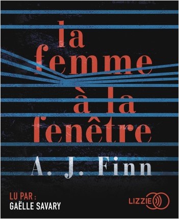 La femme à la fenêtre