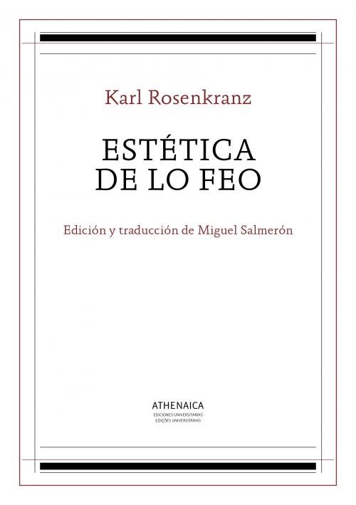 Estética de lo feo