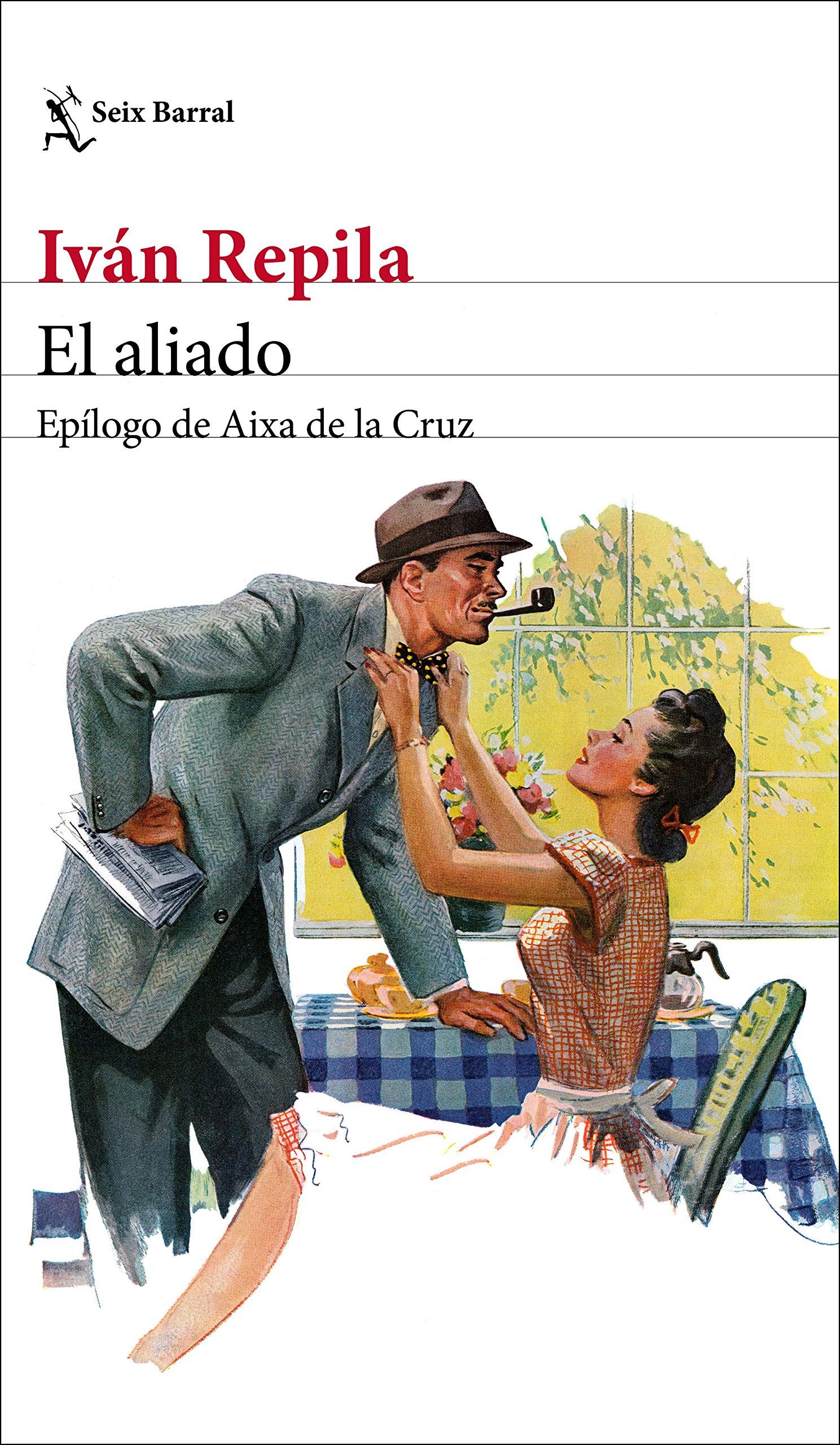 El aliado