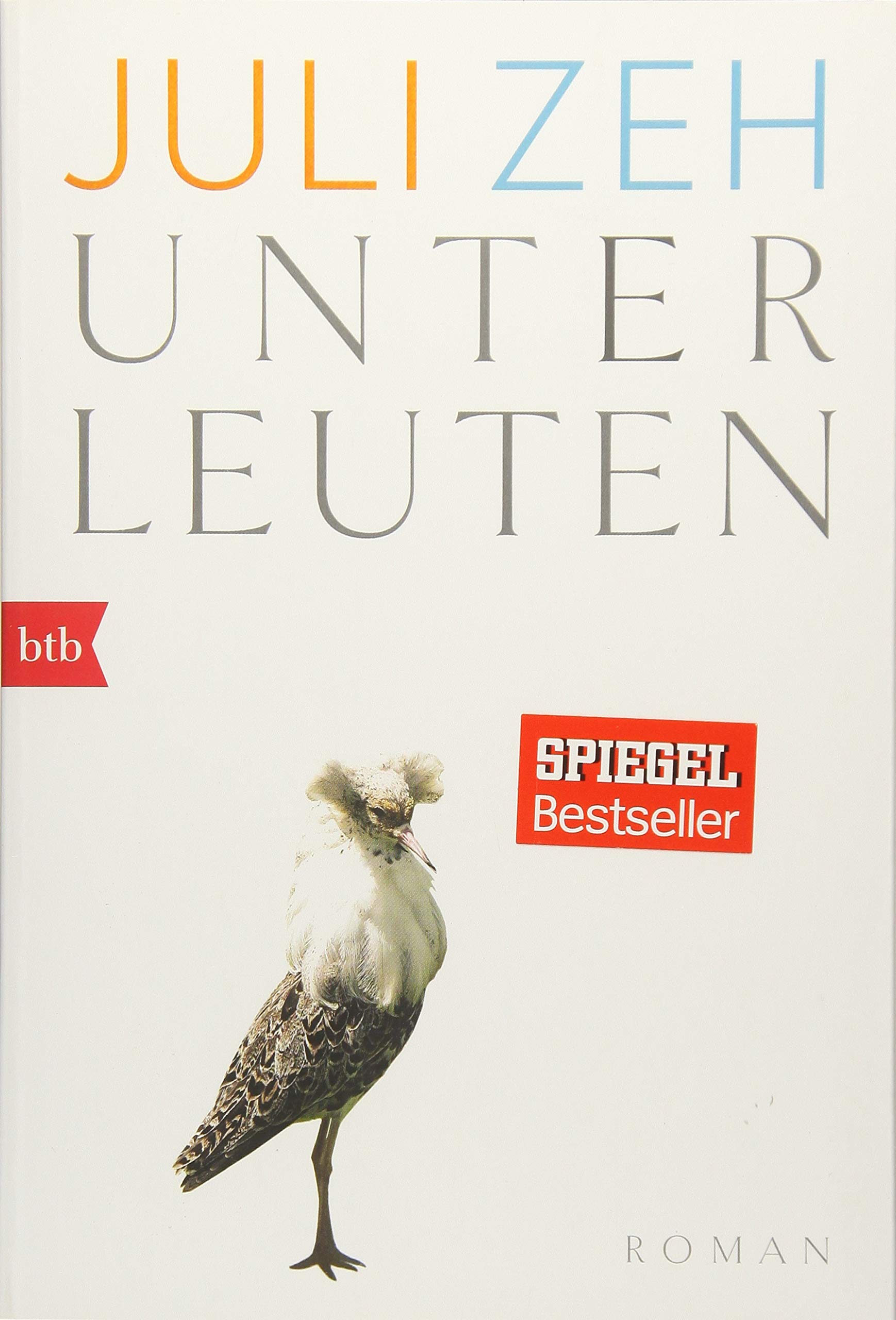 Unterleuten