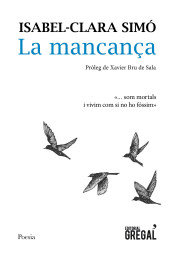 La mancança (Poesia)