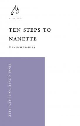 Ten Steps To Nanette