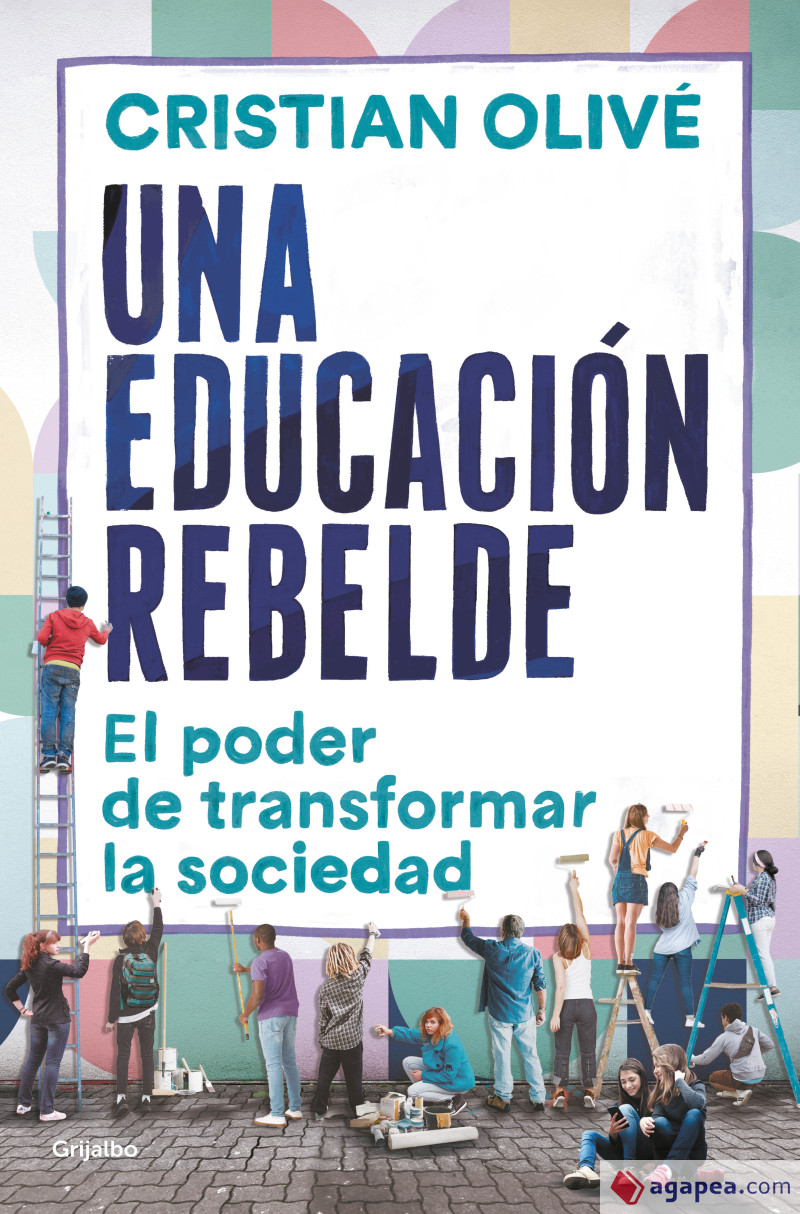 Una educación rebelde