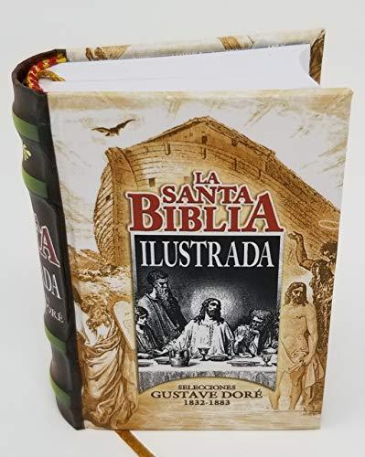 LA SANTA BIBLIA ILUSTRADA DORE