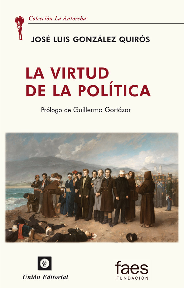 LA VIRTUD DE LA POLITICA