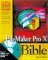 FileMaker Pro 4 bible