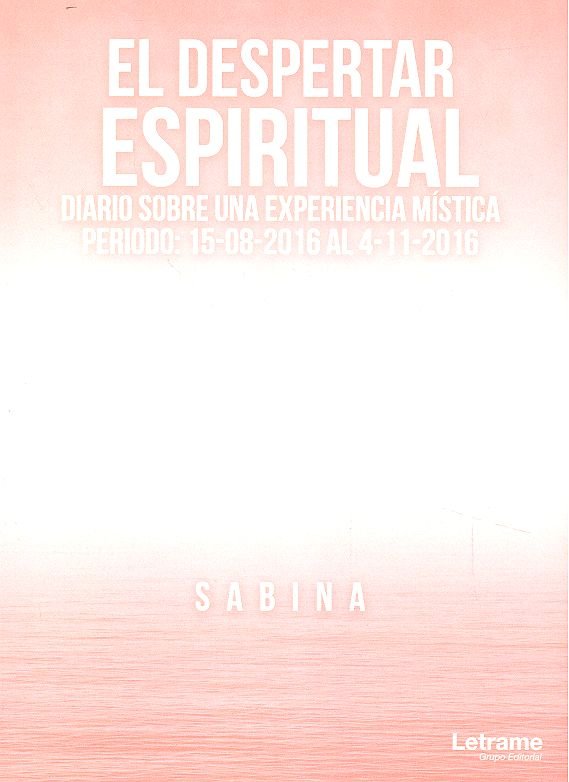 El despertar espiritual