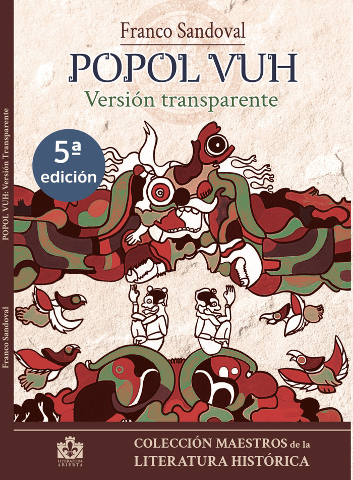 Popol Vuh