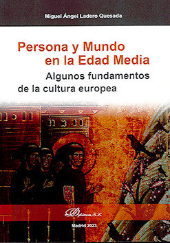 Persona y mundo en la Edad Media