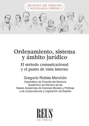 ORDENAMIENTO SISTEMA Y AMBITO JURIDICO