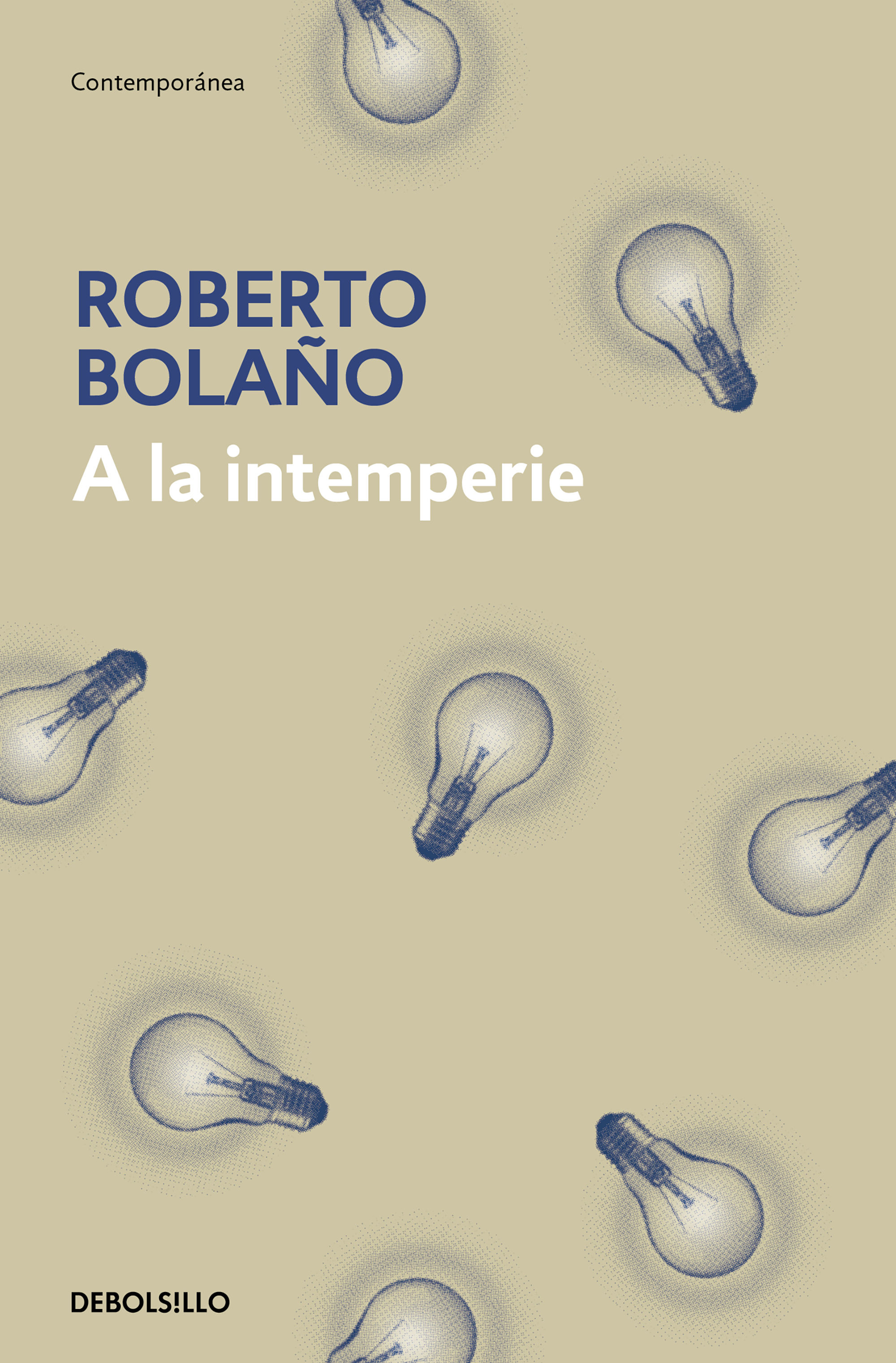 A la intemperie: colaboraciones periodísticas, intervenciones públicas y ensayos