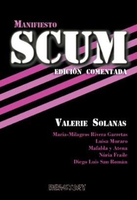 Manifiesto Scum (Edición comentada)