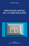 Psicología social de la comunicación