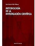 Metodología de la investigación científica