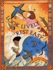 Look Lively Rest Easy: Stories, songs, tricks and rhymes to rouse and to relax. (Book and cassette pack)