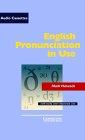 English Pronunciation in Use (Audio Cassettes)