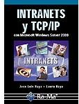 Intranets y TCP/IP con Windows Server 2003